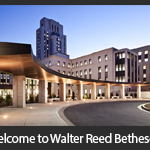 Walter Reed National Military Medical Center