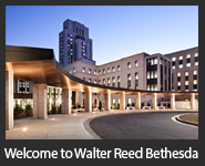 Walter Reed National Military Medical Center